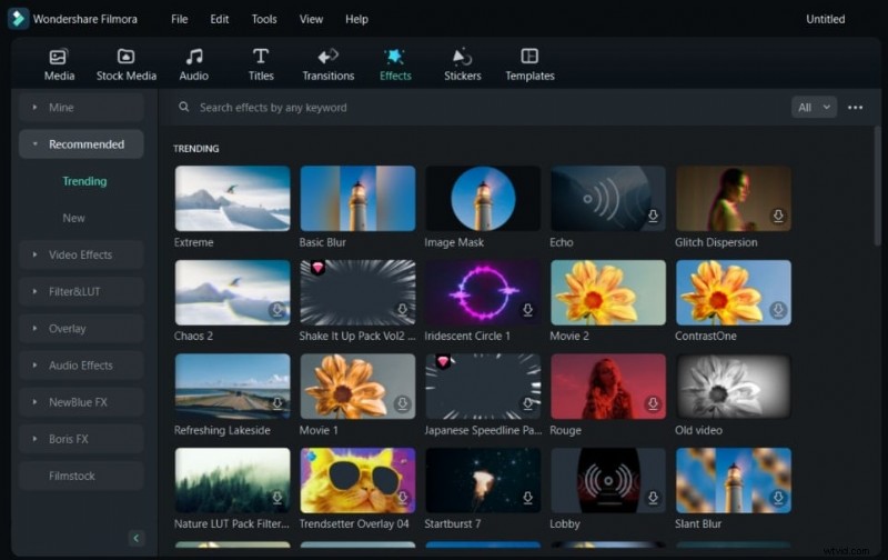Mastering Fake Camera Movements in Filmora: A Step-by-Step Guide