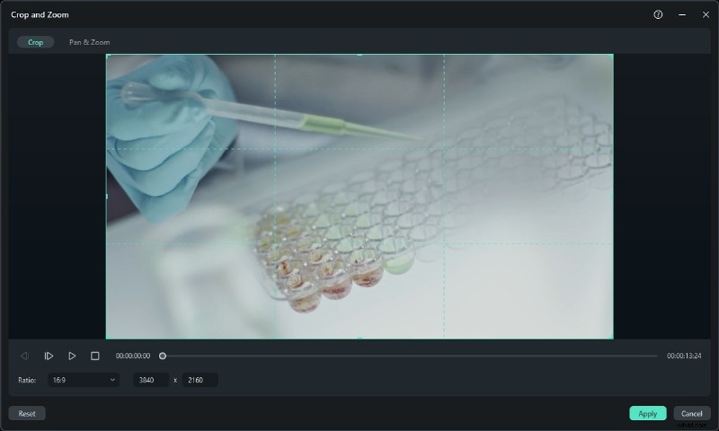 Mastering Fake Camera Movements in Filmora: A Step-by-Step Guide