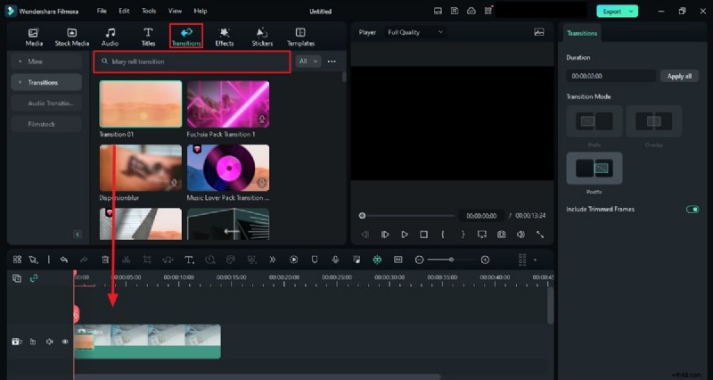 Mastering Fake Camera Movements in Filmora: A Step-by-Step Guide