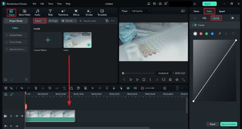 Mastering Color Grading in Wondershare Filmora: A Complete Guide