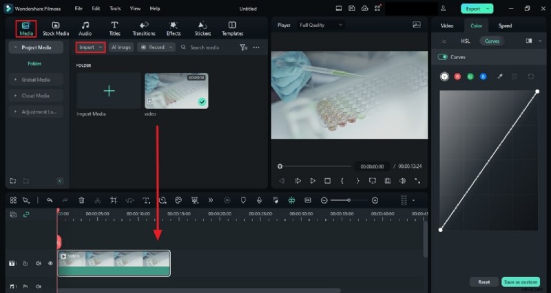 Mastering Color Grading in Wondershare Filmora: A Complete Guide