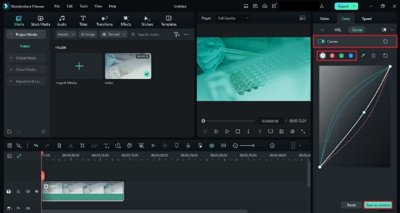 Mastering Color Grading in Wondershare Filmora: A Complete Guide
