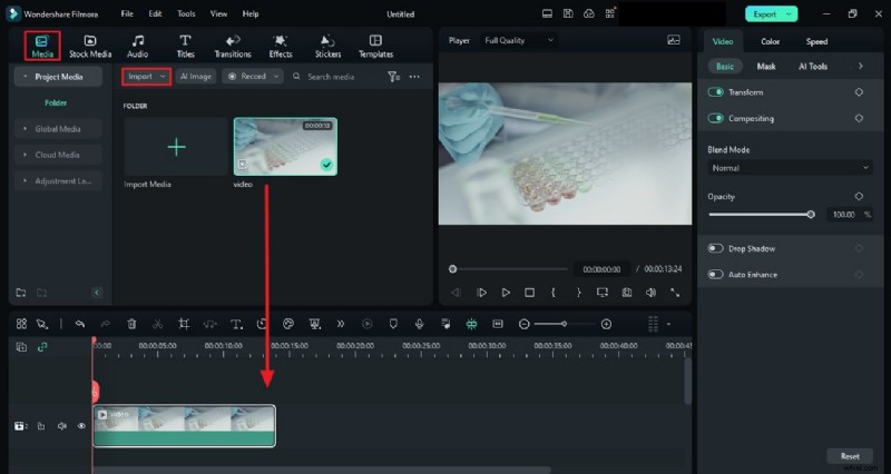Mastering Color Correction in Filmora: A Complete Guide