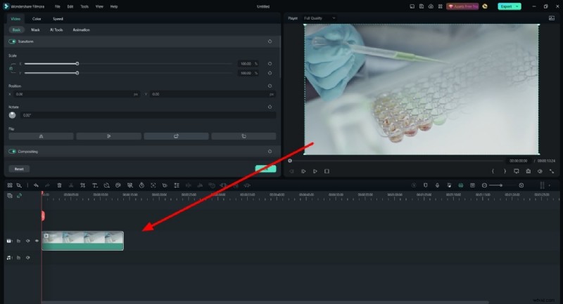 Master 3D LUTs in Wondershare Filmora: A Complete Video Color Grading Guide