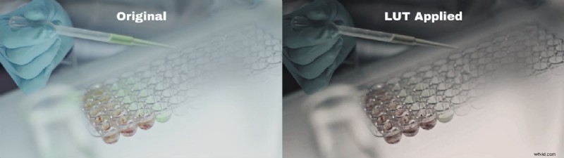 Master 3D LUTs in Wondershare Filmora: A Complete Video Color Grading Guide