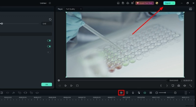 Mastering Speed Ramping in Filmora: A Comprehensive Guide