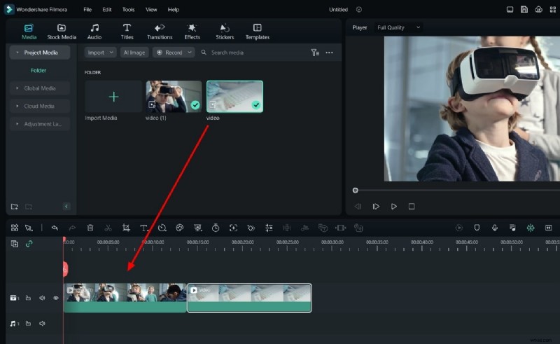 Enhancing Videos with Filmora Transitions: A Complete Step‑by‑Step Guide