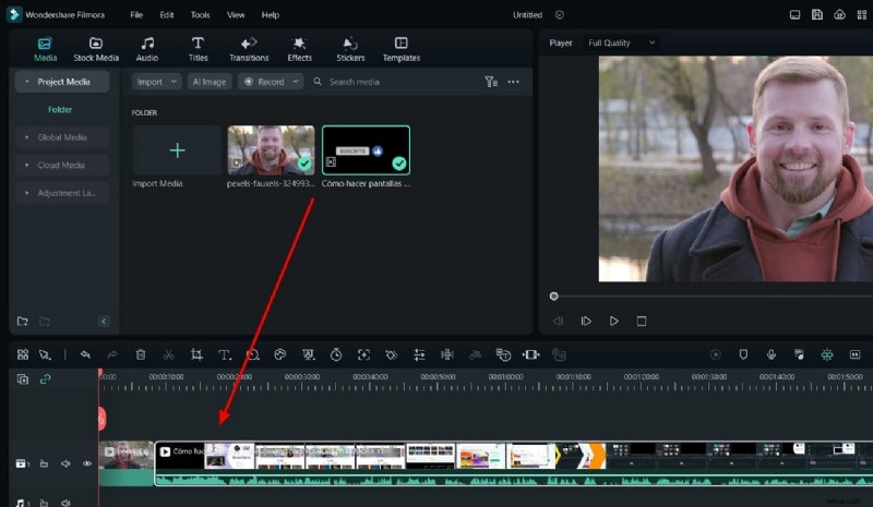Enhancing Videos with Filmora Transitions: A Complete Step‑by‑Step Guide