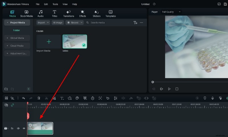 Enhancing Videos with Filmora Transitions: A Complete Step‑by‑Step Guide
