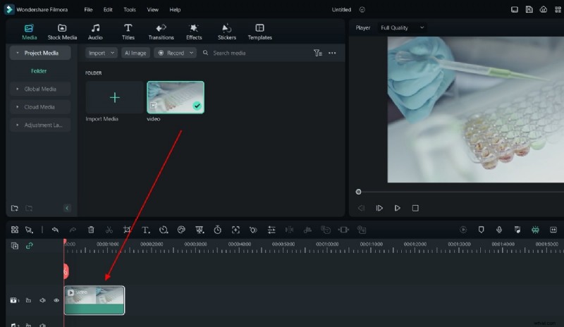 Enhancing Videos with Filmora Transitions: A Complete Step‑by‑Step Guide