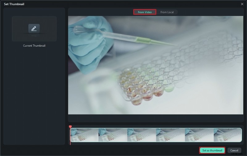 Exporting High‑Quality Videos with Wondershare Filmora: A Step‑by‑Step Guide