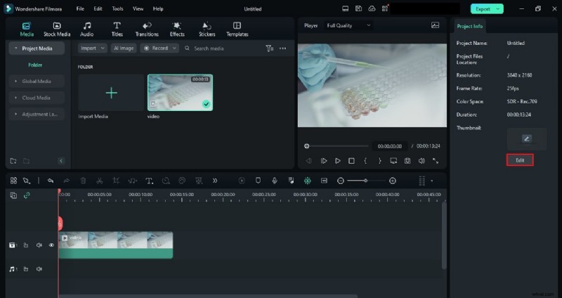 Exporting High‑Quality Videos with Wondershare Filmora: A Step‑by‑Step Guide