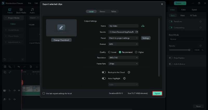 Exporting High‑Quality Videos with Wondershare Filmora: A Step‑by‑Step Guide