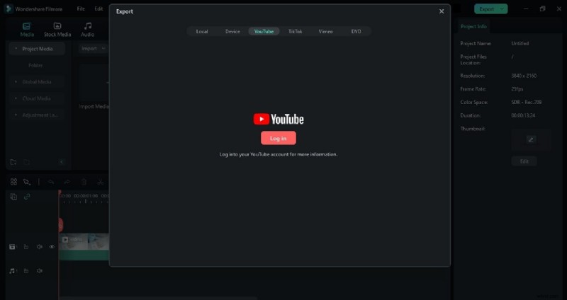 Exporting High‑Quality Videos with Wondershare Filmora: A Step‑by‑Step Guide