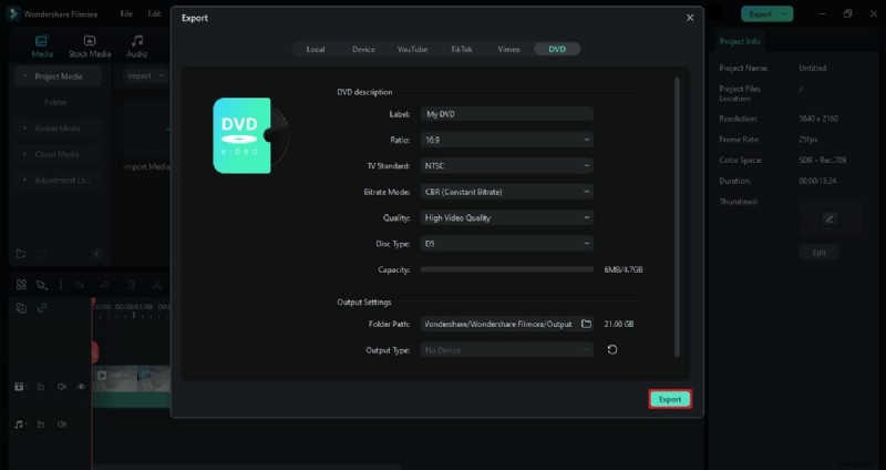 Exporting High‑Quality Videos with Wondershare Filmora: A Step‑by‑Step Guide