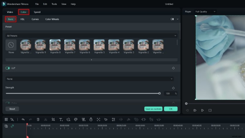 White Balance Explained: How to Correct Color Casts for Professional Video Editing