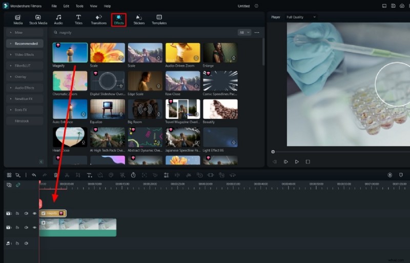 Mastering Zoom Effects: Expert Guidance from Top Video Editors