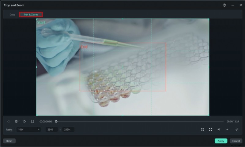 Mastering Zoom Effects: Expert Guidance from Top Video Editors