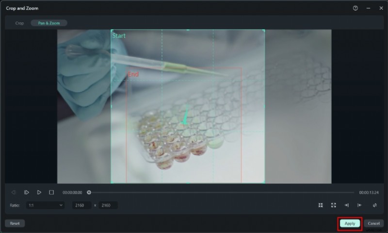 Mastering Zoom Effects: Expert Guidance from Top Video Editors
