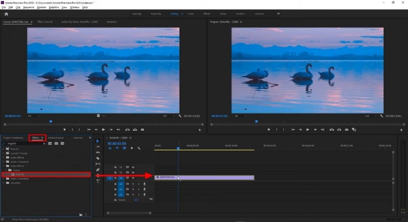 Mastering Zoom Effects: Expert Guidance from Top Video Editors