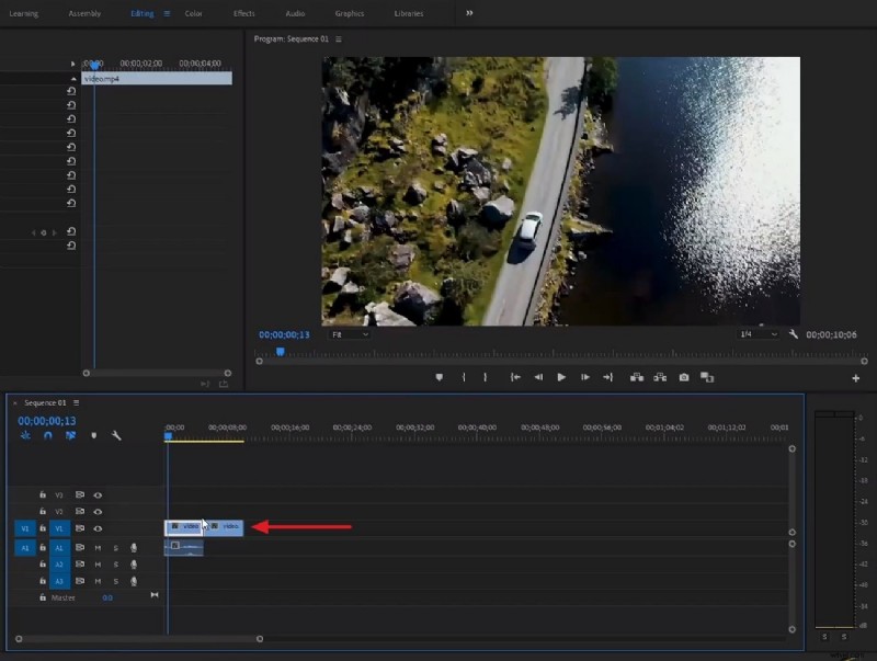 Enhance Video Engagement: Rewind Effects & Creative Playback Techniques