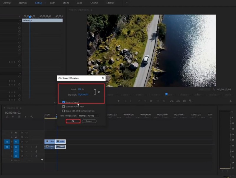 Enhance Video Engagement: Rewind Effects & Creative Playback Techniques