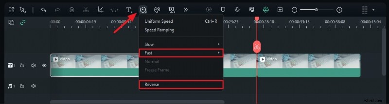 Enhance Video Engagement: Rewind Effects & Creative Playback Techniques