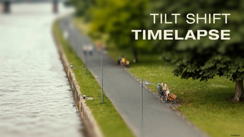 Mastering Tilt‑Shift Video Effects: A Practical Guide with Filmora and After Effects