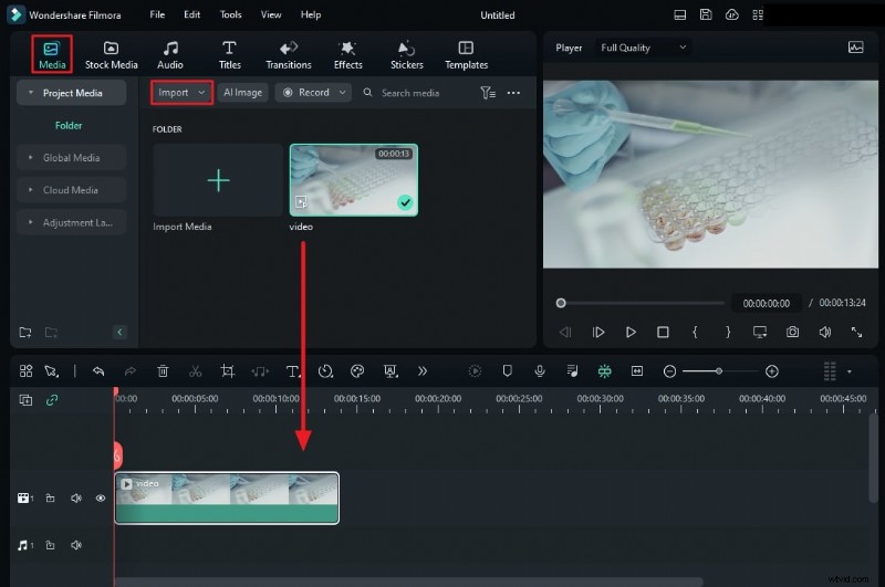 Mastering Tilt‑Shift Video Effects: A Practical Guide with Filmora and After Effects