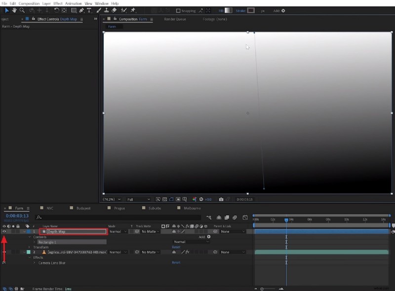 Mastering Tilt‑Shift Video Effects: A Practical Guide with Filmora and After Effects