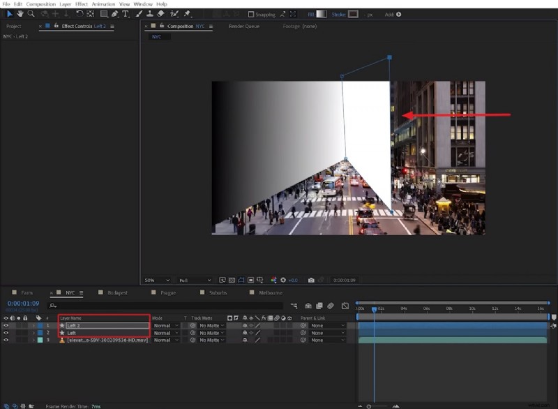 Mastering Tilt‑Shift Video Effects: A Practical Guide with Filmora and After Effects