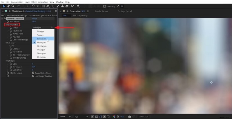Mastering Tilt‑Shift Video Effects: A Practical Guide with Filmora and After Effects