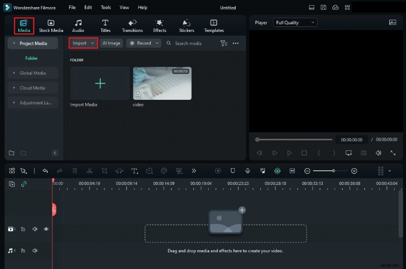 Brighten & Correct Dark Videos: A Filmora Guide