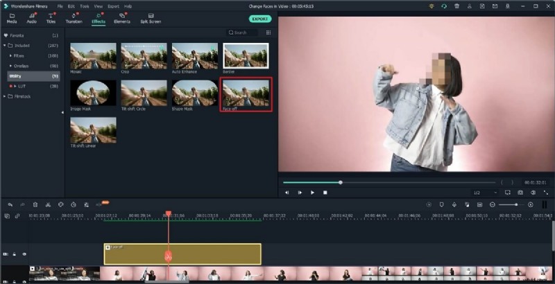 How to Replace Faces in Video: A Professional Guide for Desktop, Mobile, and Online Tools