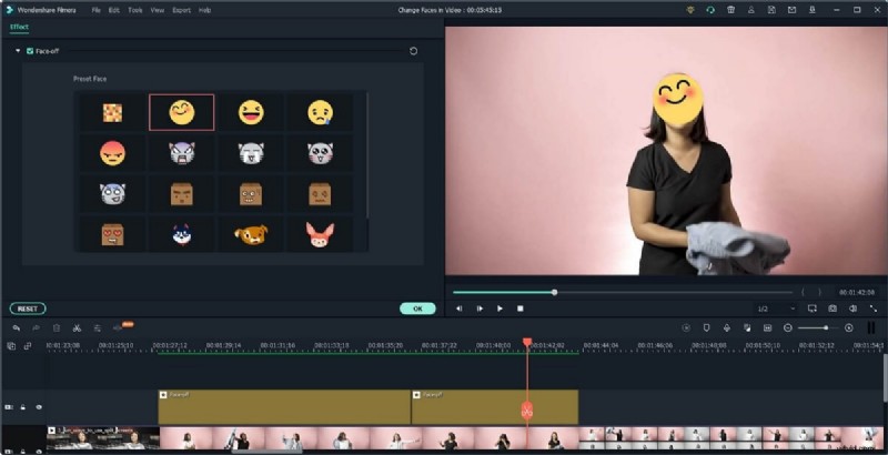 How to Replace Faces in Video: A Professional Guide for Desktop, Mobile, and Online Tools