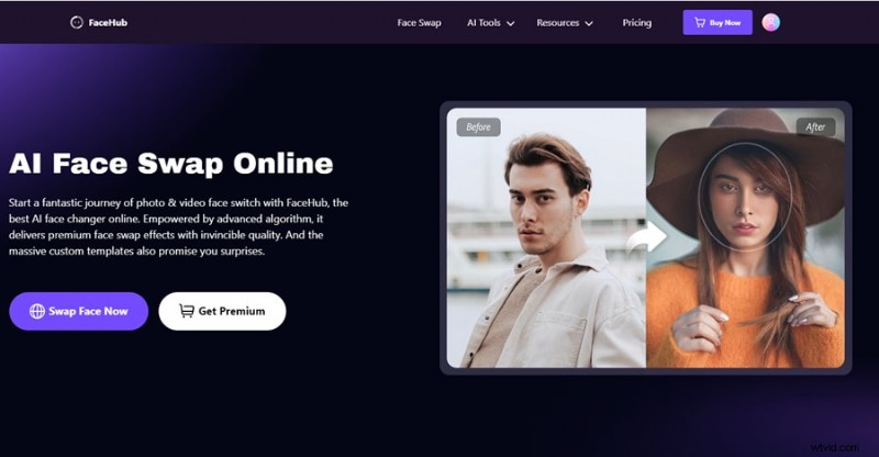How to Replace Faces in Video: A Professional Guide for Desktop, Mobile, and Online Tools
