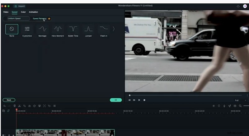 Master Speed Ramping in Filmora: A Step‑by‑Step Guide