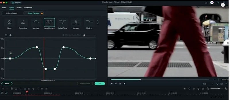Master Speed Ramping in Filmora: A Step‑by‑Step Guide