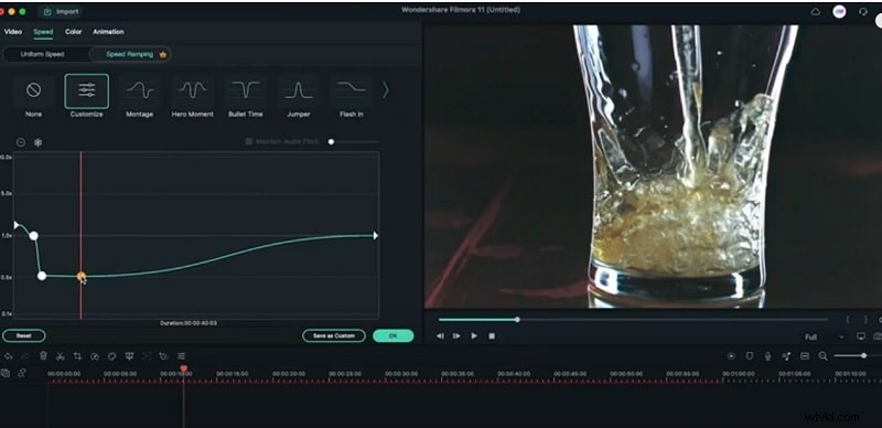 Master Speed Ramping in Filmora: A Step‑by‑Step Guide