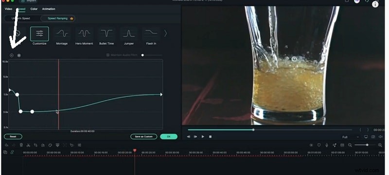 Master Speed Ramping in Filmora: A Step‑by‑Step Guide