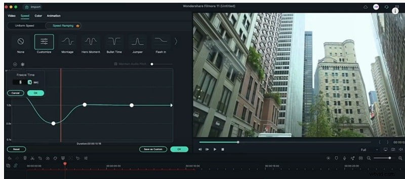 Master Speed Ramping in Filmora: A Step‑by‑Step Guide