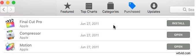 Restore Missing Sound Effects in Final Cut Pro: A Comprehensive Guide