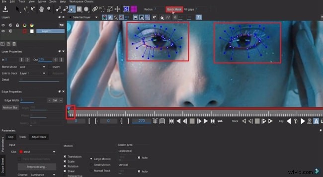 Create a Zombie Eyes Effect in Filmora: Step‑by‑Step Tutorial