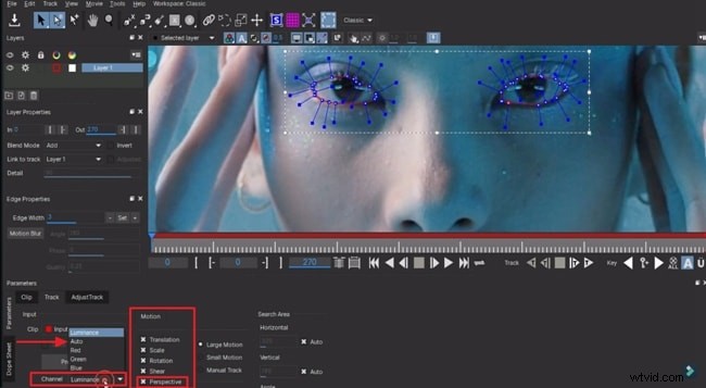 Create a Zombie Eyes Effect in Filmora: Step‑by‑Step Tutorial
