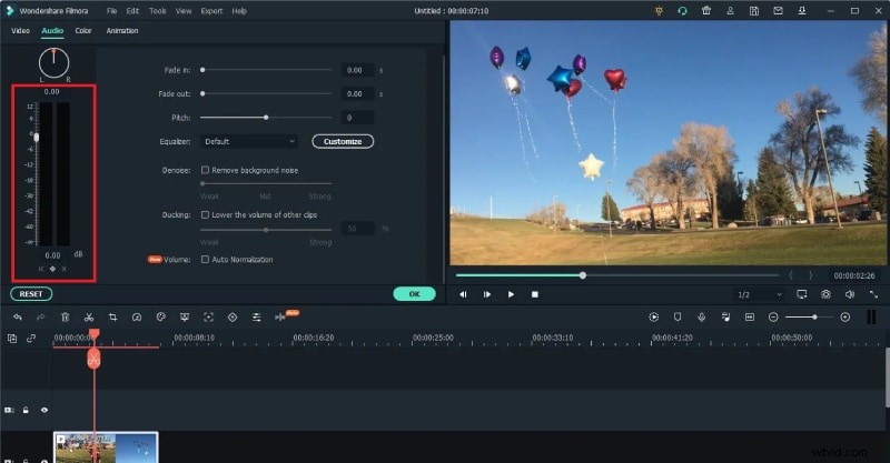 Professional Guide to Amplifying Video Audio