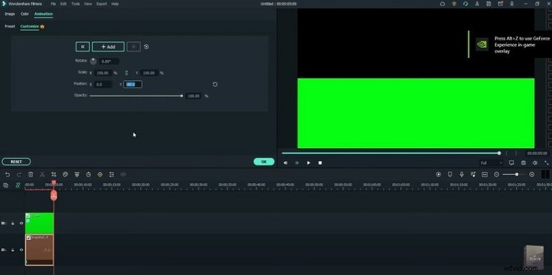 Create Stunning Water Reflection Effects in 2026: Professional Mirror Animation Tutorial with Filmora AI