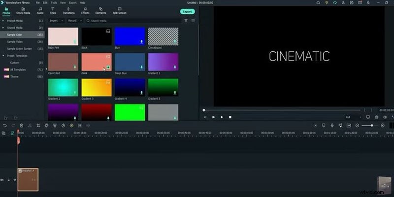 Create Stunning Water Reflection Effects in 2026: Professional Mirror Animation Tutorial with Filmora AI
