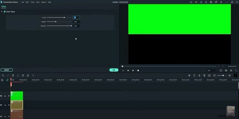 Create Stunning Water Reflection Effects in 2026: Professional Mirror Animation Tutorial with Filmora AI