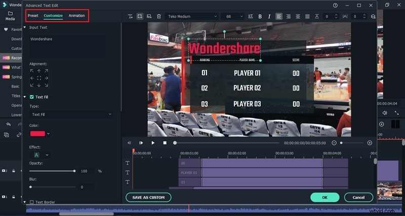 Create Dynamic Sports Scoreboards for Videos: A Step-by-Step Guide