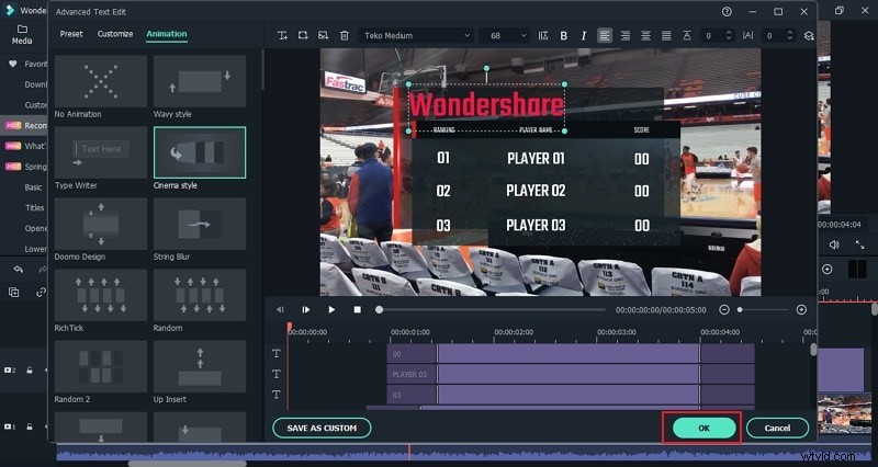Create Dynamic Sports Scoreboards for Videos: A Step-by-Step Guide